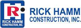 Rick Hamm Construction