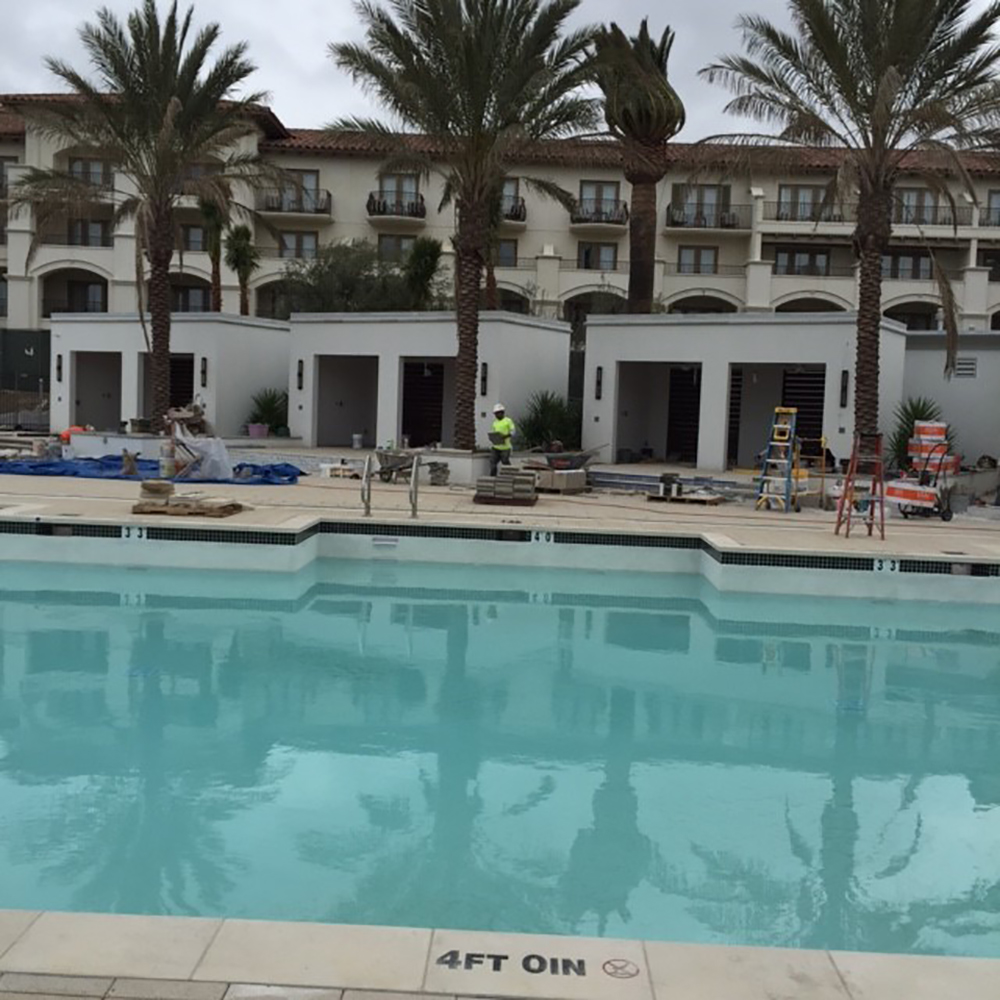 St. Regis Monarch Beach Resort